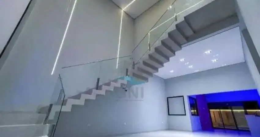 Casa com 4 quartos à venda na Rua João Pires, 155, Jardim Morumbi, Londrina