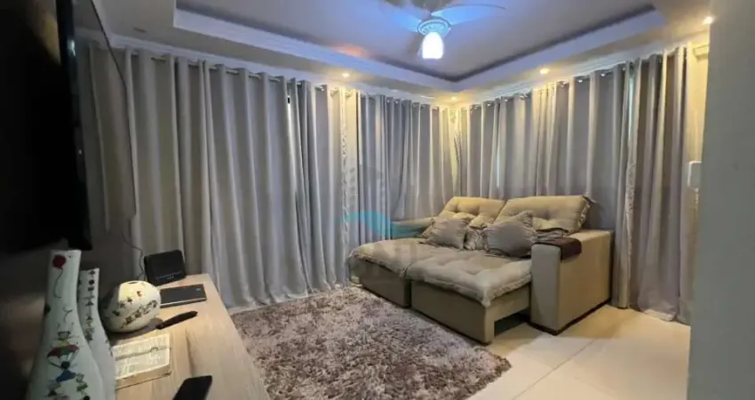 Casa com 3 quartos à venda na Rua João Caldana, 122, Aragarça, Londrina