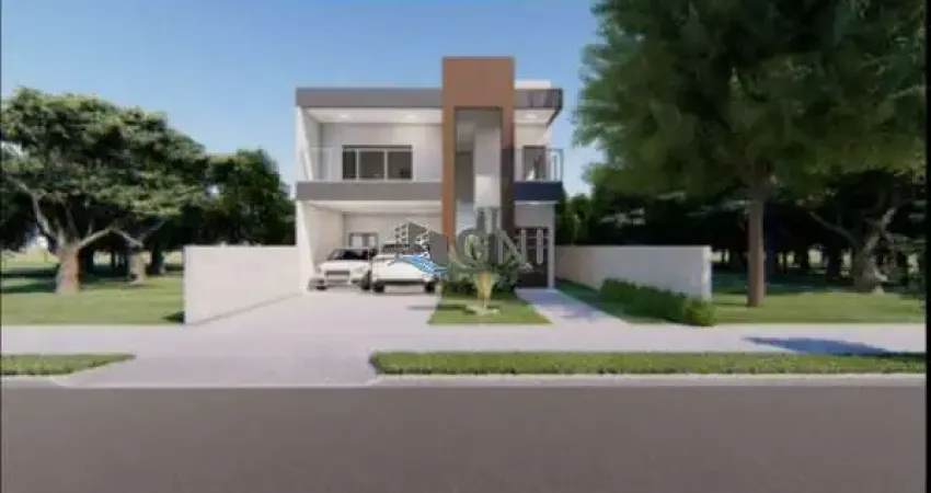 Casa com 3 quartos à venda na Rua João Pires, 155, Parque Tauá, Londrina