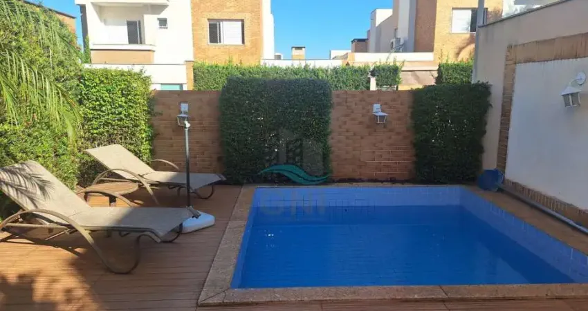 Casa com 3 quartos à venda na Rua Rubens Carlos de Jesus, 470, Terras de Santana I, Londrina