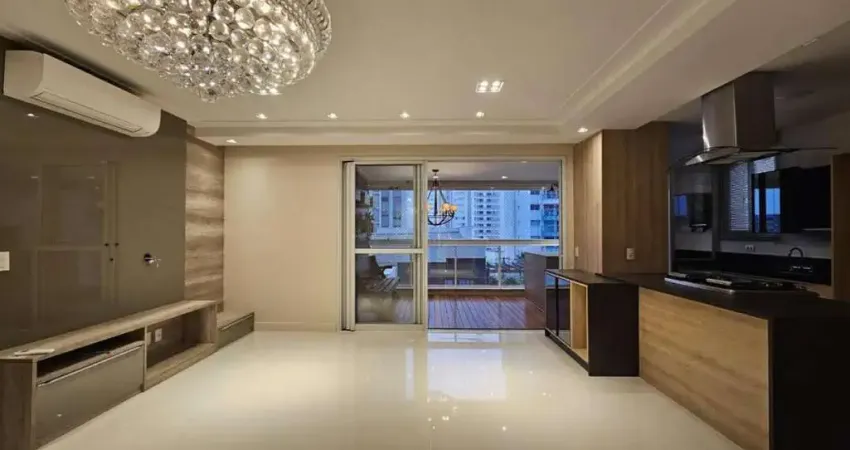 Apartamento a venda - edificio champs elysées - gleba palhano