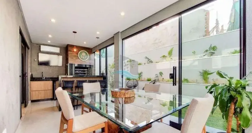 Casa com 3 quartos à venda na Estrada dos Pioneiros, S/N, Jardim Morumbi, Londrina