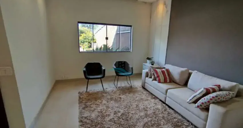Casa com 3 quartos à venda na Avenida Robert Koch, 1000, Operária, Londrina