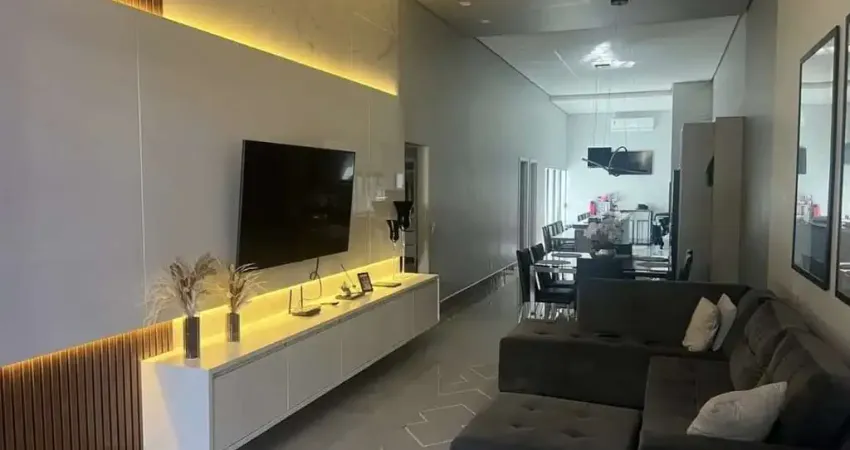 Casa com 3 quartos à venda na Rua João Batista de Oliveira Filho, 100, Jardim Pioneiros, Londrina