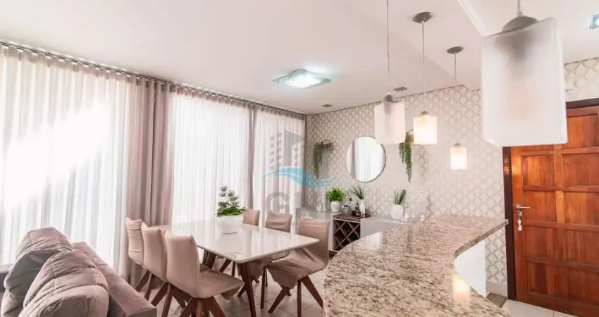 Casa com 3 quartos à venda na Avenida Gil de Abreu Souza, 5000, Esperança, Londrina