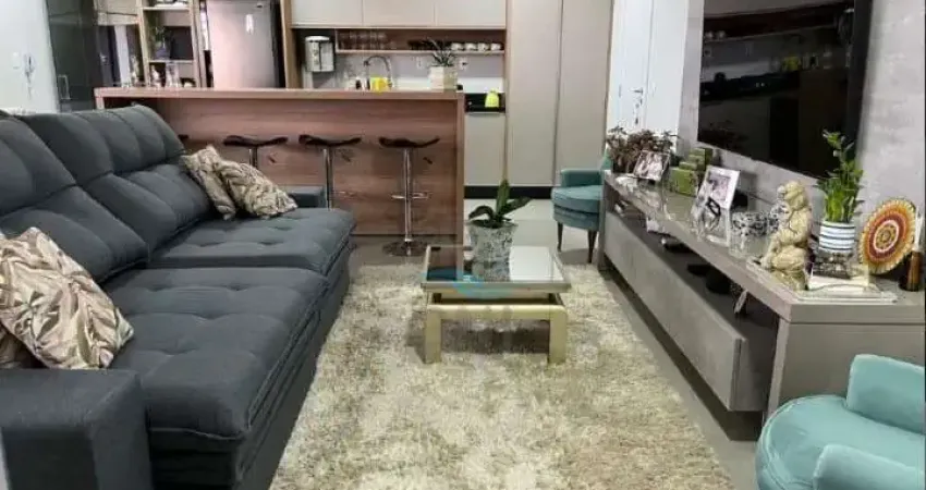 Apartamento com 2 quartos à venda na Rua Ulrico Zuínglio, 600, Gleba Fazenda Palhano, Londrina