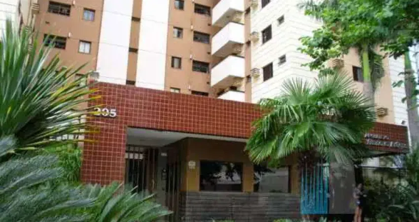 Apartamento com 3 quartos à venda na Rua José Monteiro de Mello, 205, Jardim do Lago, Londrina