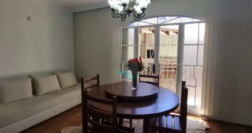 Casa com 4 quartos à venda na Rua Augusto de Souza Brandão, 254, Vila Fujita, Londrina