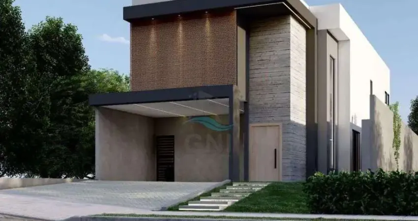 Casa com 3 quartos à venda na Estrada dos Pioneiros, S/N, Jardim Morumbi, Londrina