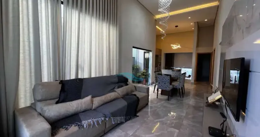 Casa com 3 quartos à venda na Rua João Pires, 155, Parque Tauá, Londrina