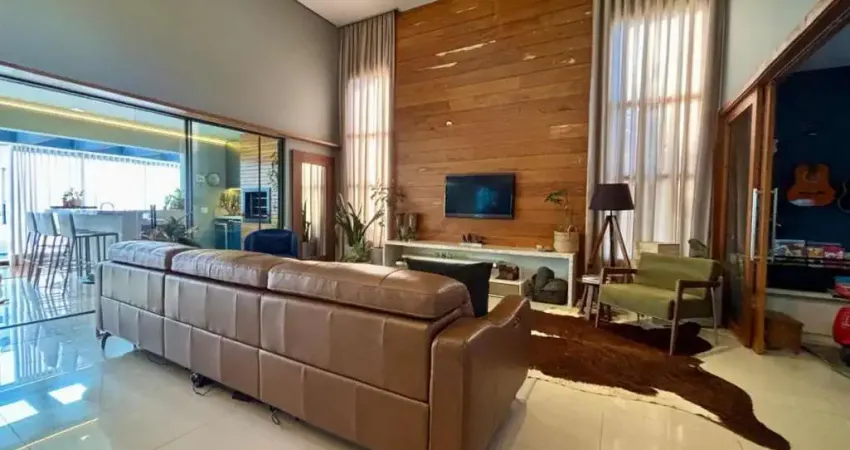 Casa com 3 quartos à venda na Rua Takabumi Murata, 555, Gleba Fazenda Palhano, Londrina