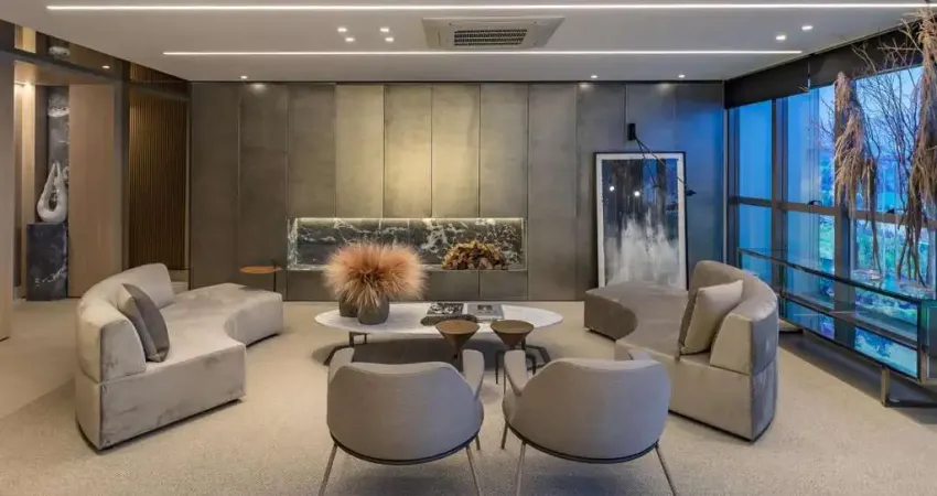 Apartamento com 3 quartos à venda na Rua Ulrico Zuínglio, 50, Gleba Palhano, Londrina