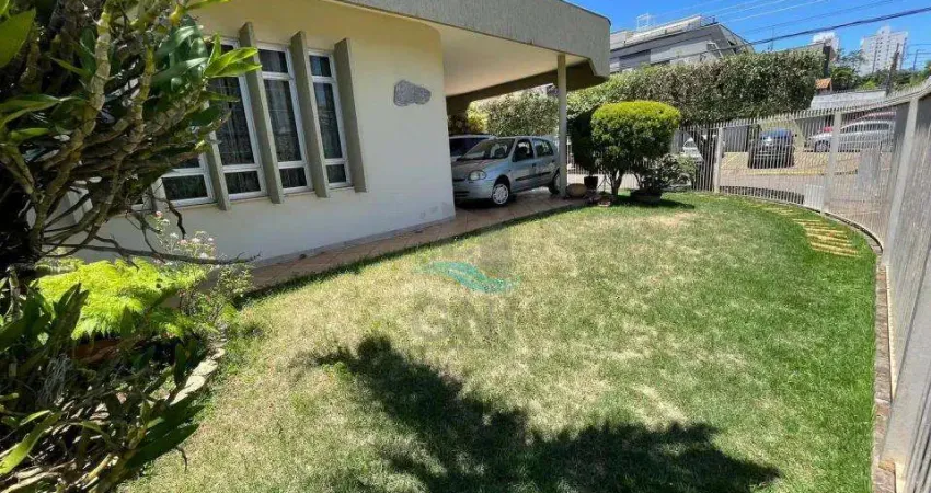 Casa com 3 quartos à venda no Aurora, Londrina