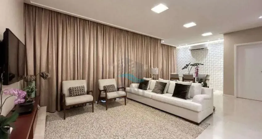 Apartamento com 3 quartos à venda na Rua Doutor Elias César, 125, Caiçaras, Londrina