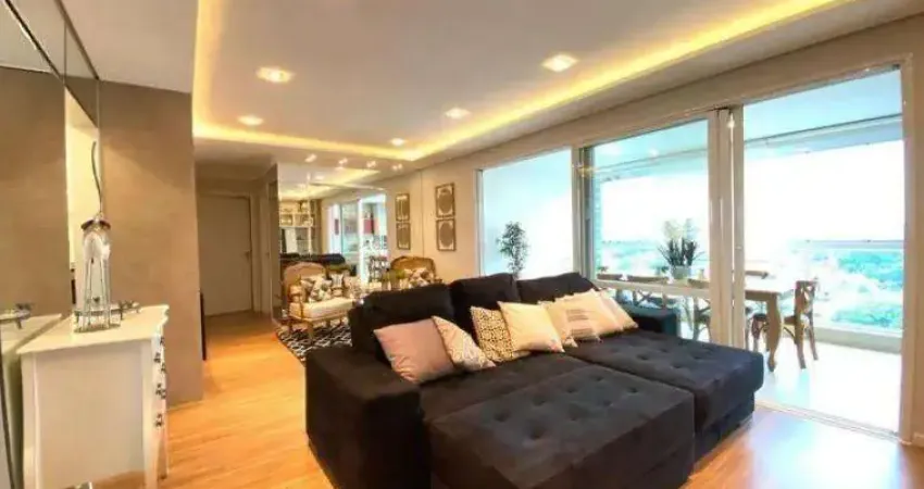 Apartamento com 3 quartos à venda na Avenida Guedner, 683, Zona 08, Maringá