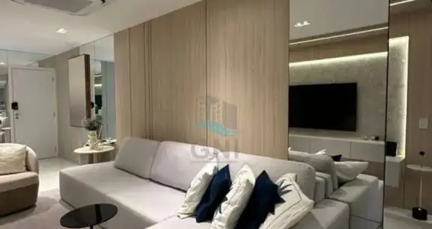 Apartamento a venda - edificio chelsea tower - gleba palhano