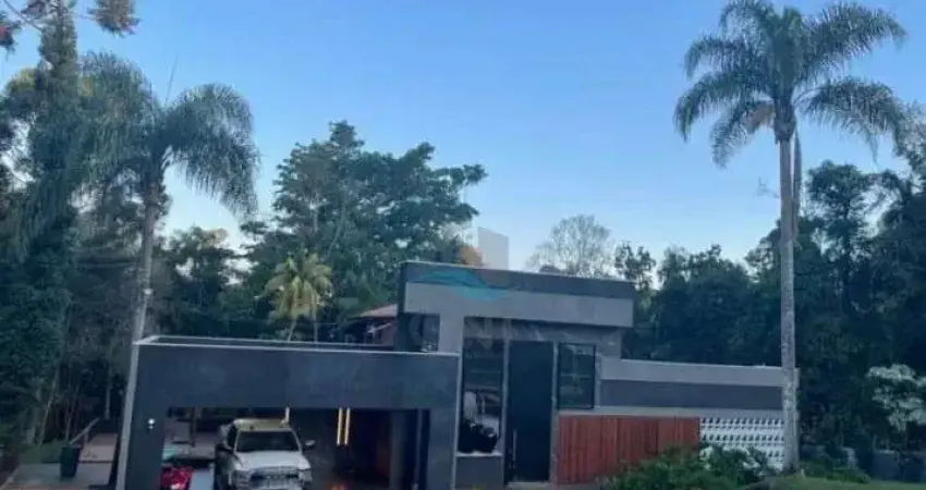 Fazenda à venda na Rua Europa, Centro, Rolândia