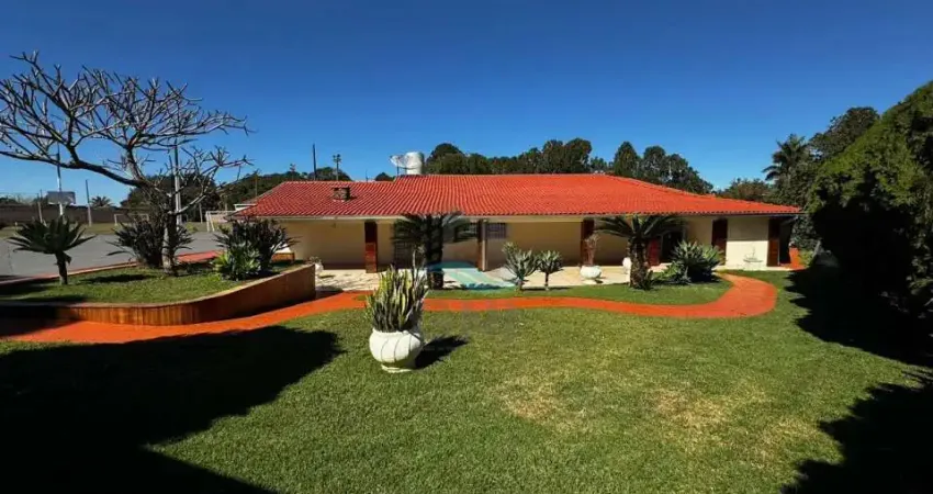 Fazenda à venda na Rua José Penhak, 257, Recanto Santa Andréa, Cambé