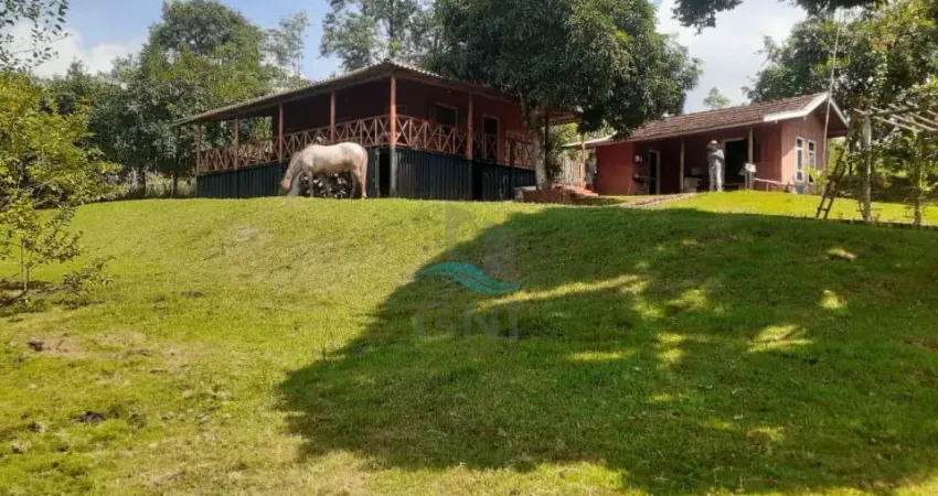 Fazenda à venda na ESTRADA ESMERALDA, S/N, Zona Rural, Ibiporã