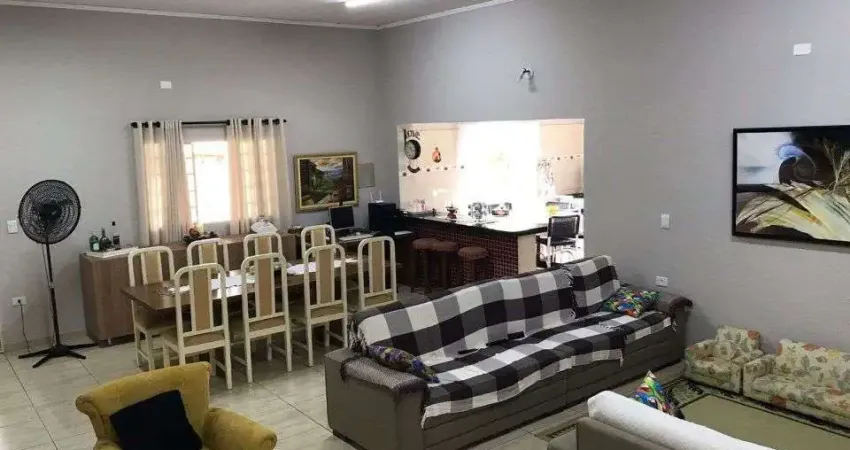 Chácara / sítio com 2 quartos à venda na Rua José Andreolli, 252, Parque Universidade, Londrina