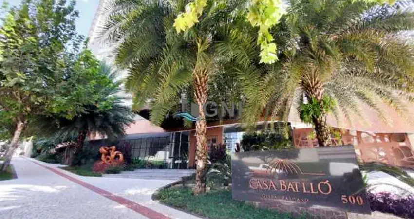 Apartamento com 3 quartos à venda na Rua Caracas, 500, Santa Rosa, Londrina