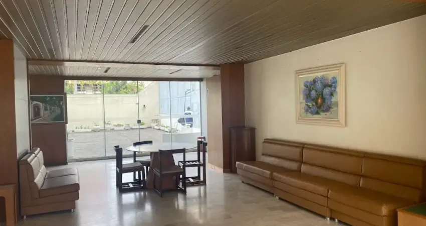Apartamento com 4 quartos à venda na Rua Machado Sidney, 77, Centro, São José dos Campos