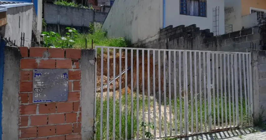 Terreno à venda na Rua Toshiyassu Watanabe, 339, Jardim dos Bandeirantes, São José dos Campos