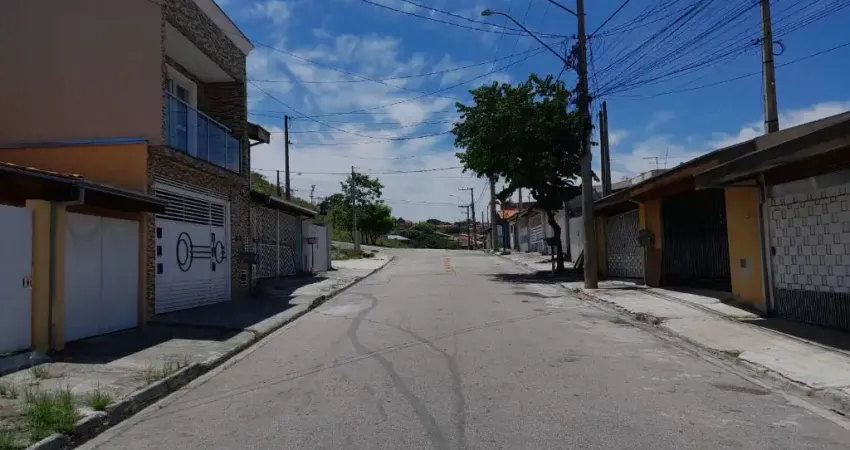 Terreno no Jdim Bandeirantes o ultimo da rua ja com poste e portão