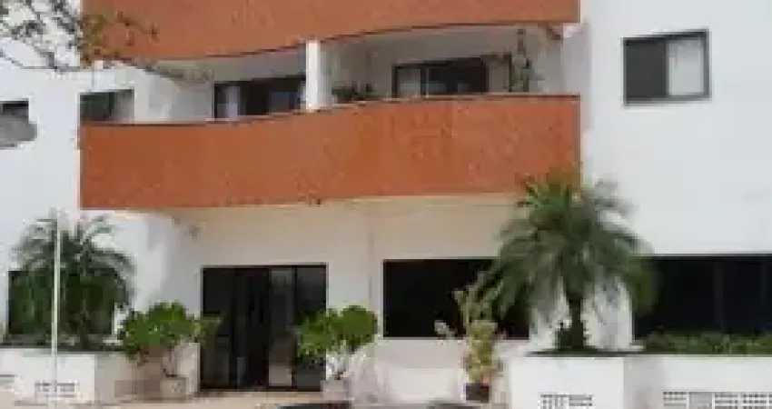 Apartamento com 4 quartos à venda na Avenida Cidade Jardim, 55, Jardim Portugal, São José dos Campos