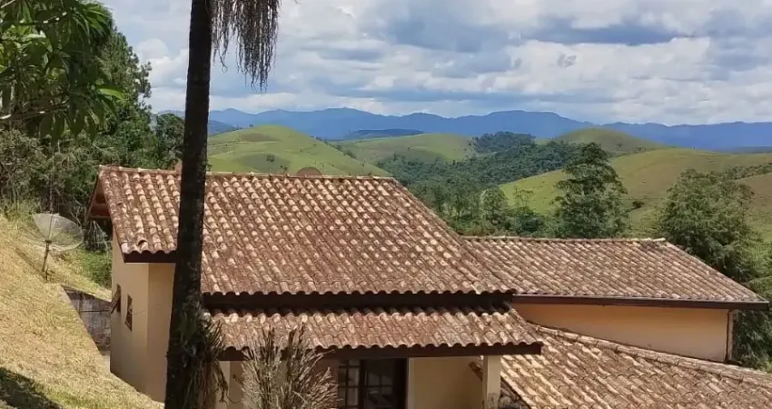 Chácara / sítio com 2 quartos à venda no Freitas, São José dos Campos 