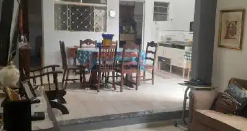 Casa com 2 quartos à venda no Jardim Limoeiro, São José dos Campos 