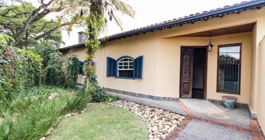 Casa com 4 quartos à venda na Avenida São João, 22, Jardim das Colinas, São José dos Campos