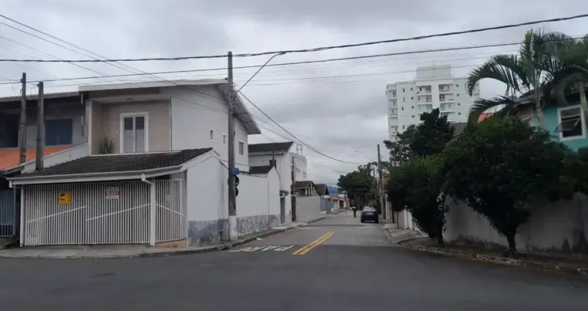 Casa com 2 quartos à venda no Jardim América, São José dos Campos 
