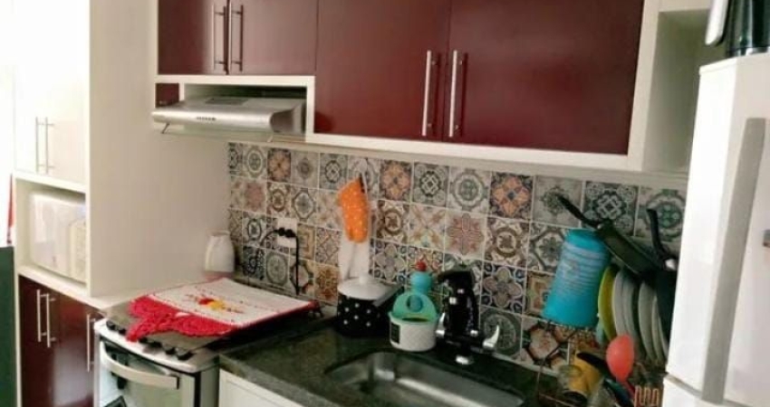 Título: Apartamento com 2 Dormitórios em Excelente Localização à Venda