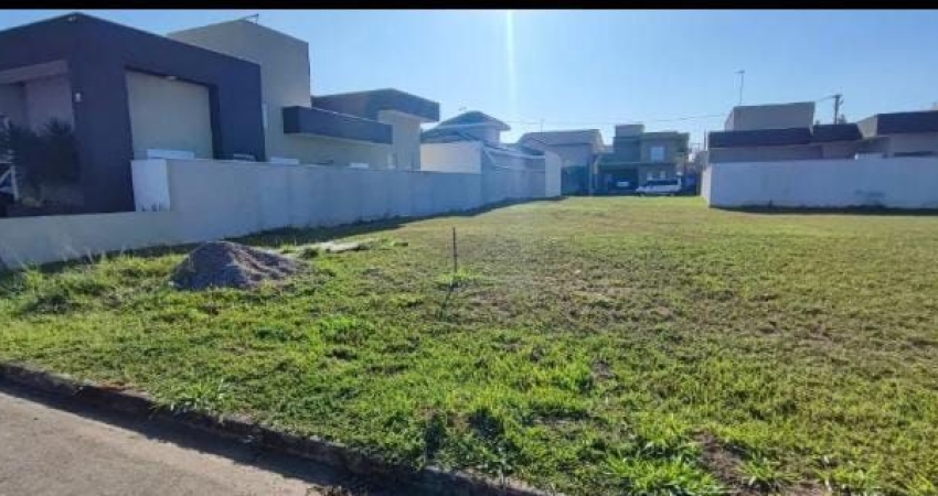 Terreno à Venda no Condomínio Terras do Vale
