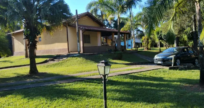 Chácara / sítio com 3 quartos à venda na Rua Um, 21, Costinha, São José dos Campos