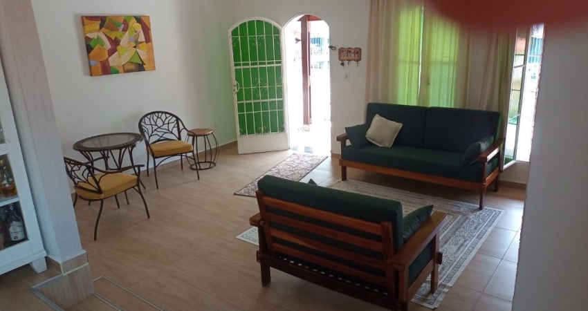 Casa aconchegante com piscina