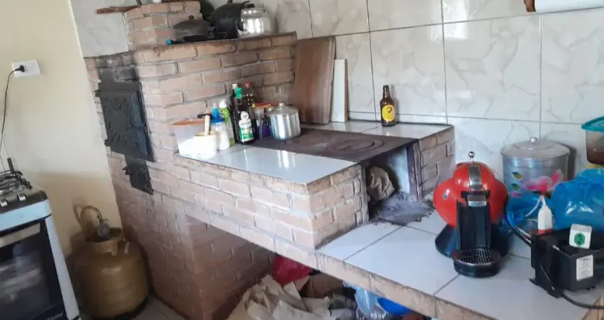 Chácara / sítio com 2 quartos à venda na Estrada Municipal Luiz Albino Bortolotti, 99, Capuava, São José dos Campos