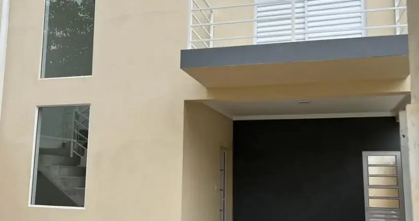Casa com 3 quartos à venda na Rua Ceará, 66, Rio Comprido, Jacareí