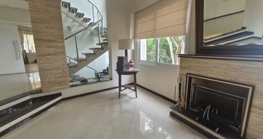 Casa com 3 quartos para alugar no Condomínio Residencial Mirante do Vale, Jacareí 