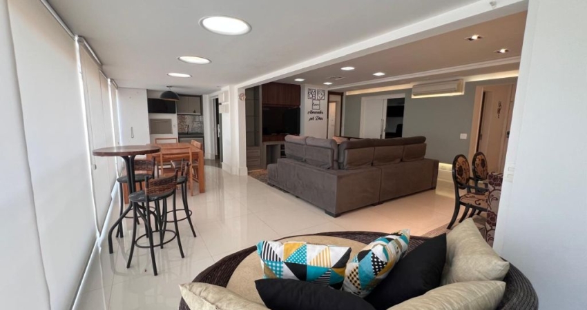 Apartamento com 3 quartos à venda na Avenida São João, 22, Jardim Esplanada, São José dos Campos