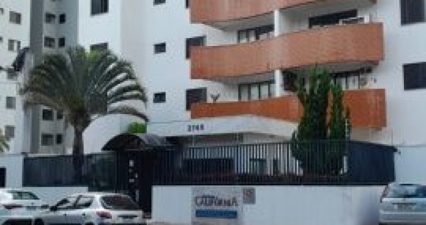 Apartamento com vista livre