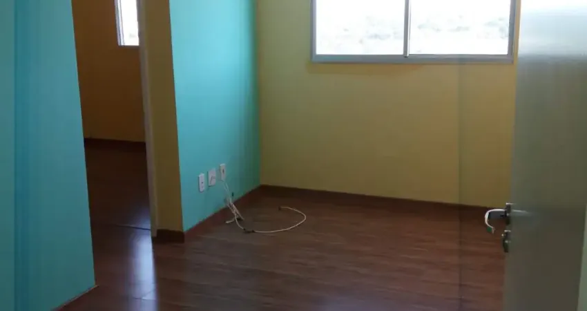 Apartamento com 2 quartos à venda na Rua Raimundo Barbosa Nogueira, 451, Palmeiras de São José, São José dos Campos