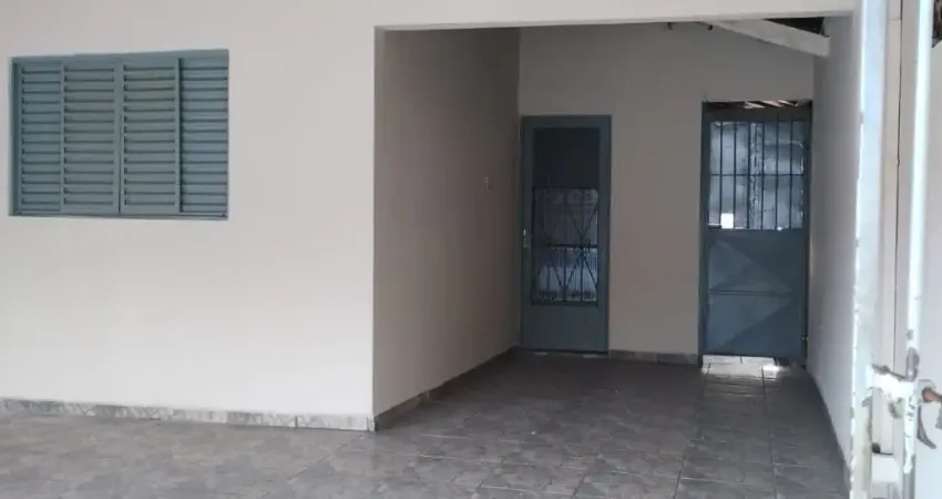 Casa com 2 quartos à venda na Rua Joaquim de Paula, 2740, Cidade Morumbi, São José dos Campos