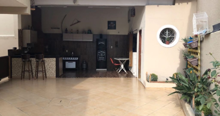 Casa com 4 quartos à venda na Avenida Tokio, 22, Jardim Oriente, São José dos Campos