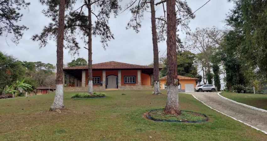 Fazenda Centenária à Venda – 250 Alqueires no Vale do Paraíba