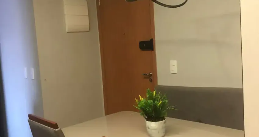 Apartamento com 2 quartos à venda na Rua Maurício Cardoso, 171, Jardim Sul, São José dos Campos