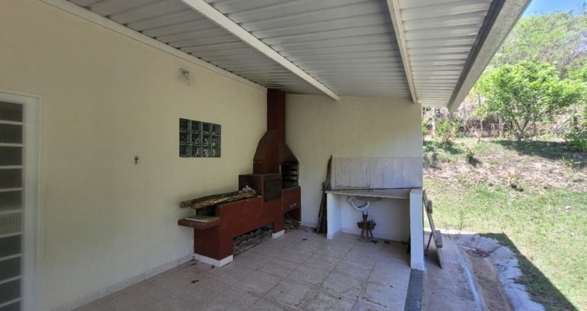 CHÁCARA À VENDA