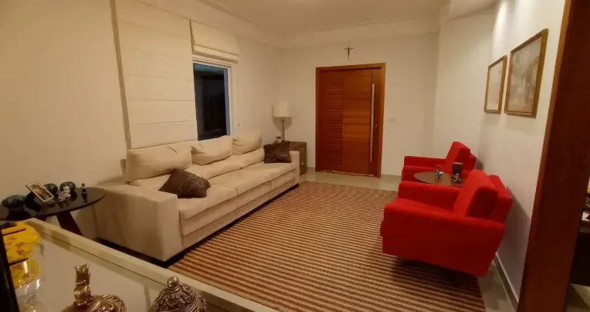 Casa em condomínio fechado com 4 quartos à venda na Avenida Shishima Hifumi, 22, Urbanova, São José dos Campos
