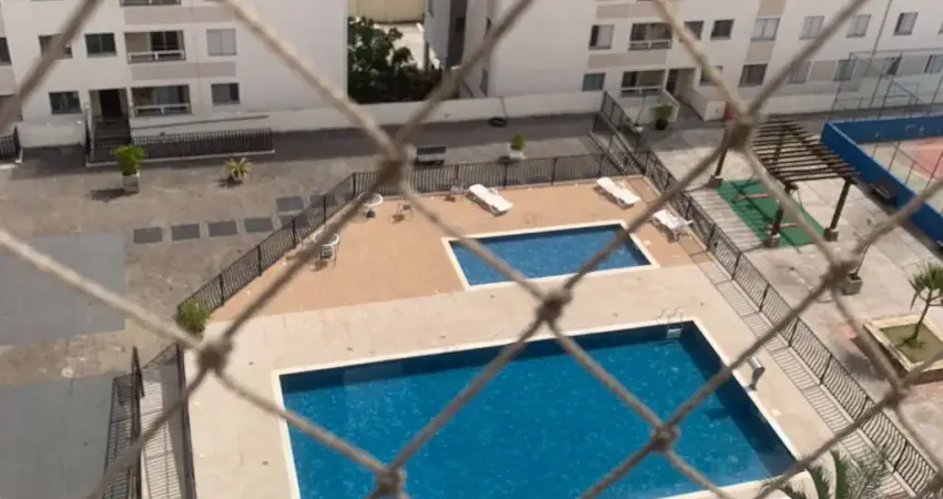 Apartamento com 3 quartos à venda na Rua Icatu, 390, Parque Industrial, São José dos Campos